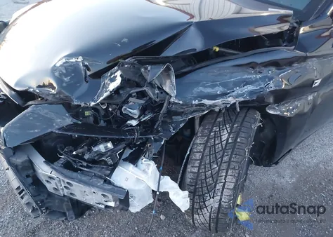 2017 Lexus Is 350 из США, поврежденный, VIN JTHCE1D22H5013717